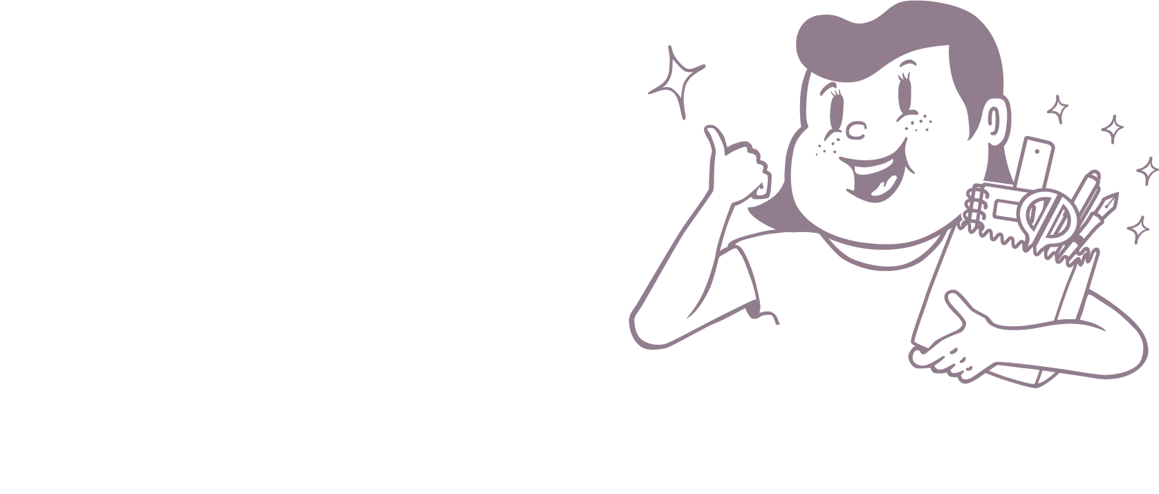 Choki Choki Stationery